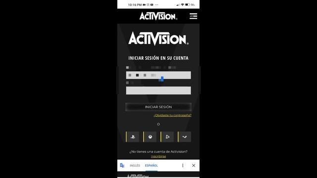 COMO CAMBIAR TU CONTRASEÑA DE ACTIVICION y CAMBIAR EL CORREO || Graphic YT смотреть онлайн