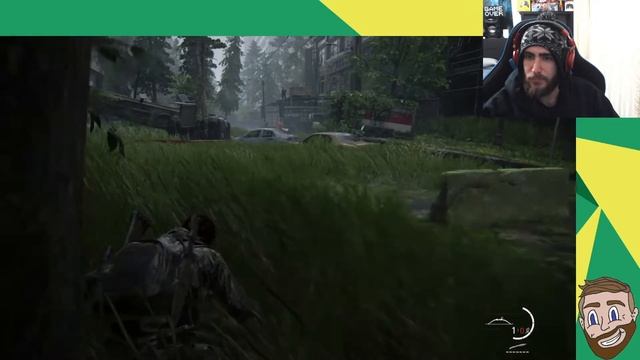 We Need A Boat | The Last of Us: Part 2 | Episode 14 | PS4 Pro смотреть онлайн