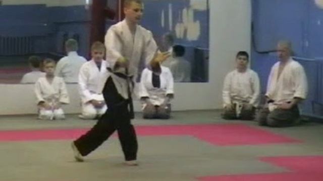 2007.01.03 Спорт против наркотиков (репетиция) смотреть онлайн