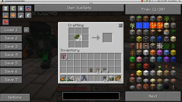 Minecraft Tekkit #13: Ravine pumping смотреть онлайн