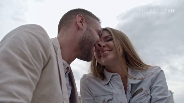 6 Facts About Love Every Couple Should Know смотреть онлайн