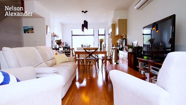 8/82 Roseneath Street, Clifton Hill For Sale by Roland Paterson of Nelson Alexander смотреть онлайн