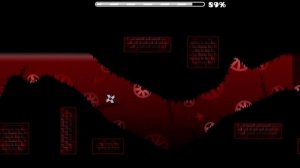 Extreme Demon Red World Rebirth by Riot Geometry Dash 2.2