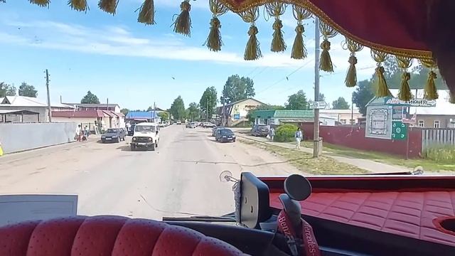 Рейс на кильмезь смотреть онлайн