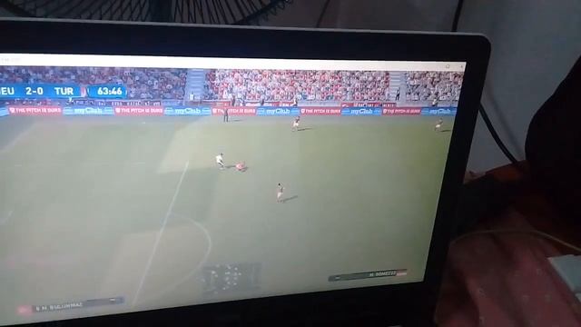 Pes 2018 in window 10 pro смотреть онлайн