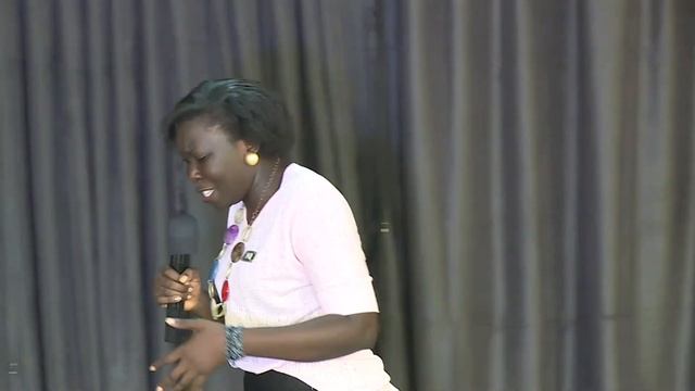 Give Thanks In Every Situation In Your Life | Ms Gloria Konga| Lunch Hour смотреть онлайн