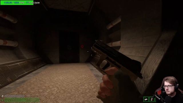 MAŁY CI NA COLI TO POTĘŻNE POŁĄCZENIE! | SCP SECRET LABORATORY смотреть онлайн