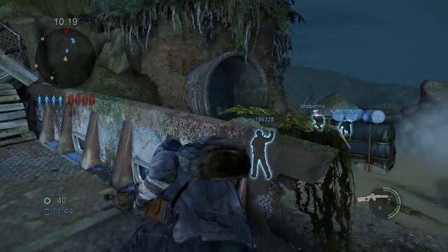 The Last of Us™ Online #2 смотреть онлайн