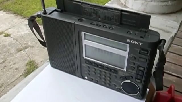 Sont ICF-SW77 - Hi Res смотреть онлайн