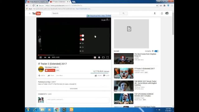 How We Translate Any Youtube video Language Into Other Languages. смотреть онлайн