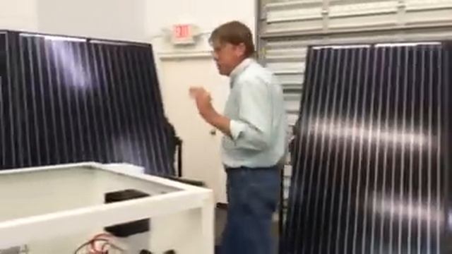 6000 watt 50 amp 120/240 Solar Generators смотреть онлайн