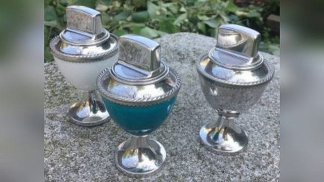 49. А знаете ли вы pro: Zippo Moderne смотреть онлайн