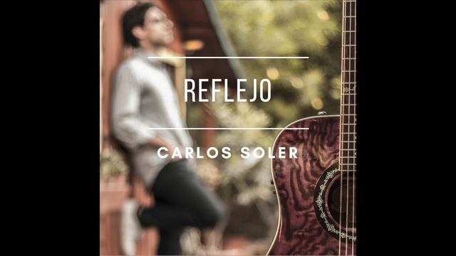Ya No Quiero Despertar - Carlos Soler смотреть онлайн