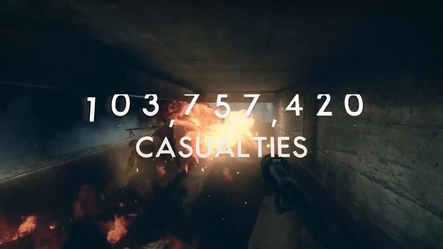Day of Infamy - FREE WEEKEND! [12th - 15th October 2017] смотреть онлайн