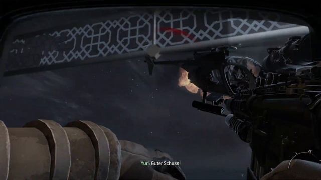 Let's Play Call of Duty: Modern Warfare 3 #012 (Deutsch/HD) смотреть онлайн