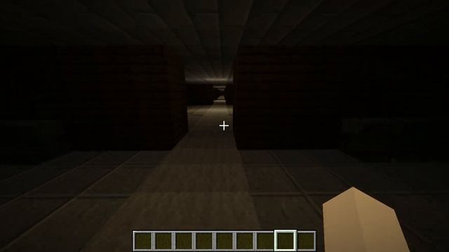 Minecraft Закулисье уровень 259 The backrooms level 259 смотреть онлайн