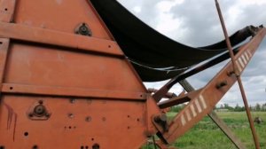 ПРП-1.6. Хитрая и простая установка ремней.