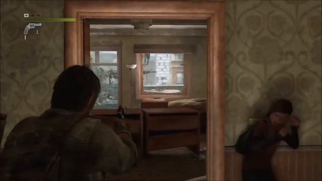 The Last of Us - Gameplay Demo смотреть онлайн