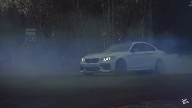 Night Lovell - Sometimes Not Serious / BMW Showtime смотреть онлайн