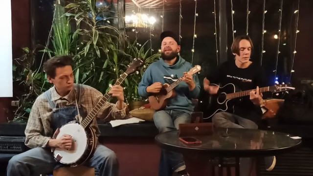 Лос Чототамос - Сочи смотреть онлайн