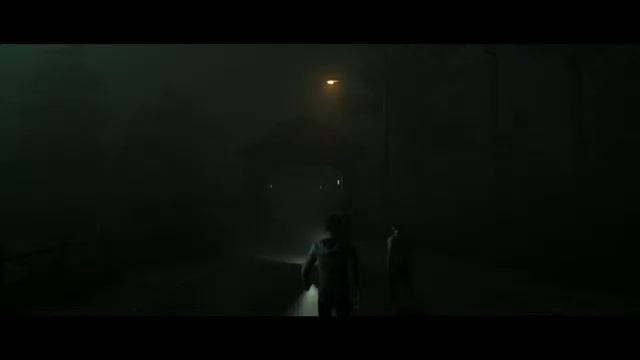 The Dark Pictures Anthology: Little Hope #2