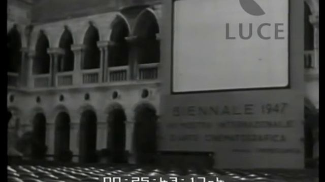 Venezia: VIII Mostra Internazionale del Cinema. смотреть онлайн