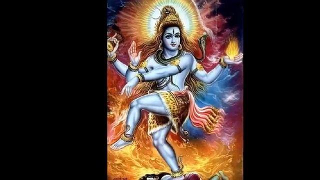 Бхаскар Субраманиан  Dev. Dev. Mahadev (рага Абхоги).mp4