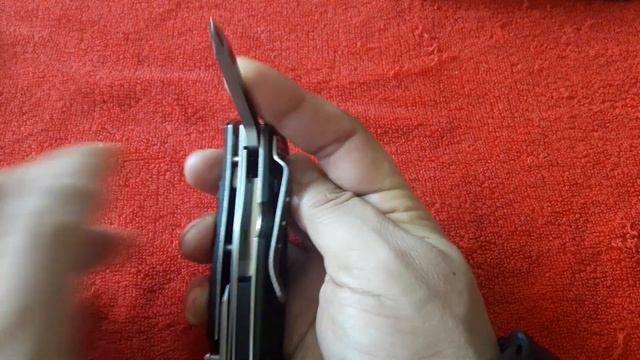 (147) WINTAK Multitool !  SF 007   윈택 오토 플라이어 멀티툴!  SF 007