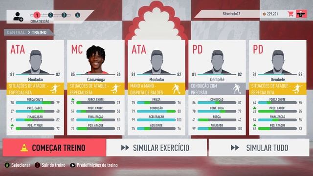 O SANTIDADE chegou MOSTRANDO QUE É BRABO | Modo Carreira Ultraliga #72 | Nottingham Forest | FIFA 2 смотреть онлайн