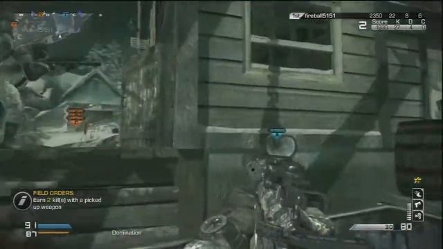 Call of Duty: Ghosts Funnies and Fails #6! (KEM Strike Glitch, Dog Air Hump, Why I Don't Snipe) смотреть онлайн