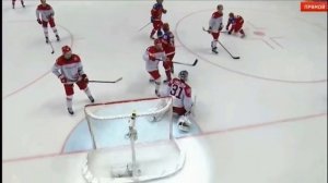 Шипачев,Дадонов,Панарин лучшая тройка ЧМ по хоккею 2016