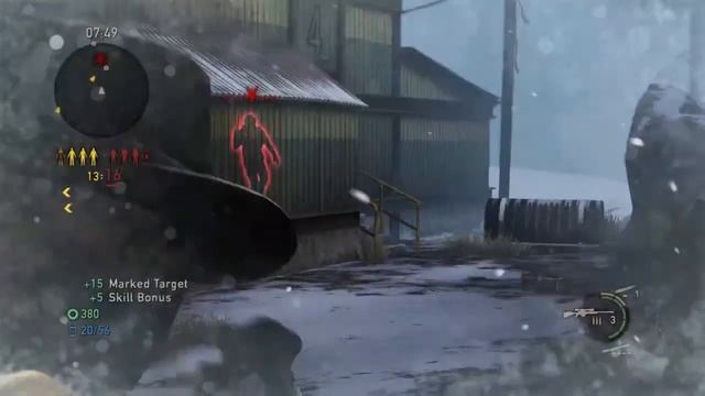 The Last of Us - Team Work смотреть онлайн