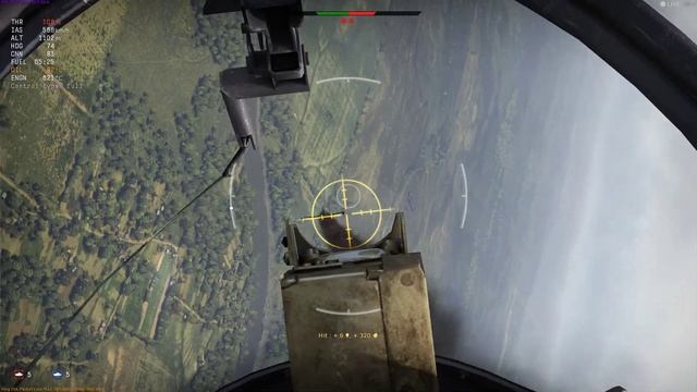 He-162 doesn't like Yaks смотреть онлайн