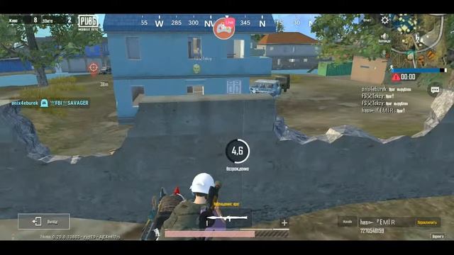 СТРИМ ЛОКАЛКИ | PUBG MOBILE LITE | ДОНАТ НЕ НА ЕКРАН( смотреть онлайн