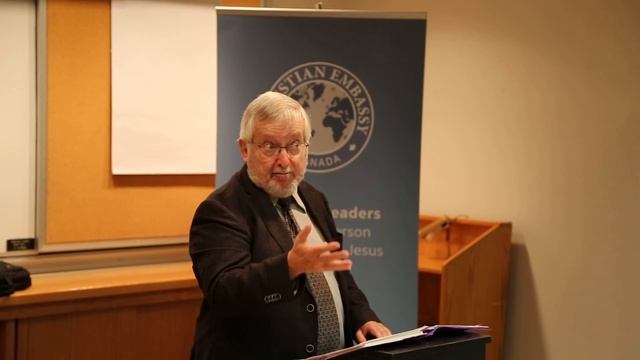 Mike Donison - Questions on Canadian Electoral System - Part 1 of 3 смотреть онлайн