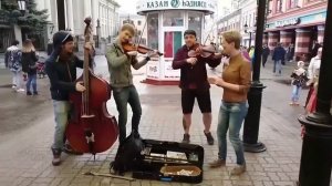 Такого как Путин! 🎵