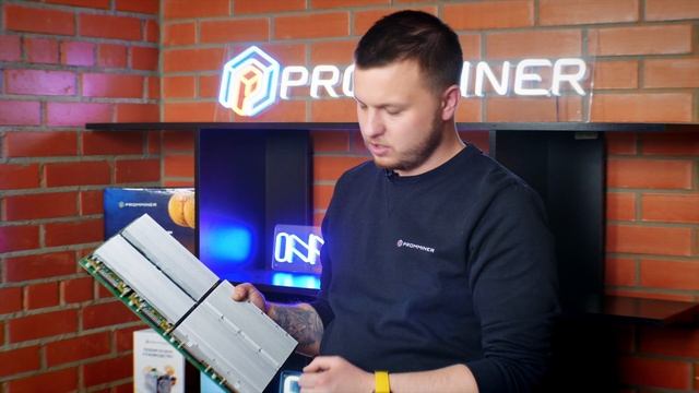 Innosilicon A11 Обзор и Тест: Что внутри у Innosilicon A 11? Тестим Инносиликон А11. Promminer