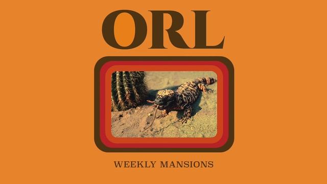 Omar Rodriguez-Lopez - Rotten Straw Lips смотреть онлайн