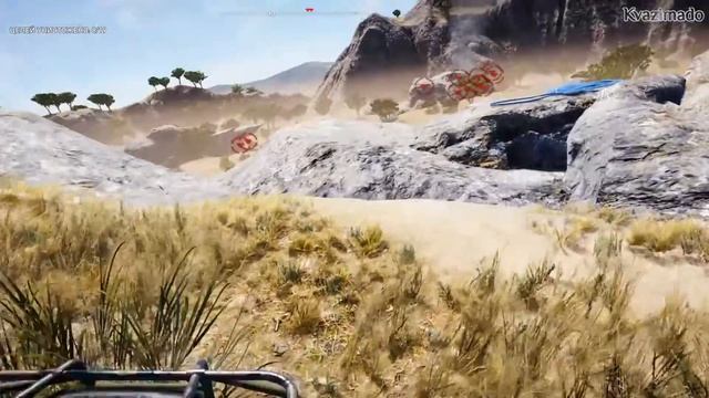 Far Cry 5. Симулятор игровых автоматов - # 10 смотреть онлайн