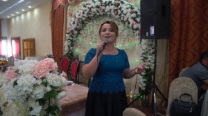 Патимат Галимова