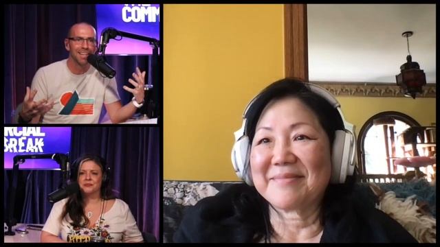 TCB Infomercial with Margaret Cho смотреть онлайн