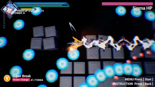 Zwei game-play video смотреть онлайн