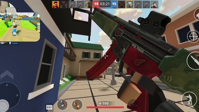 играю в поливар смотреть онлайн