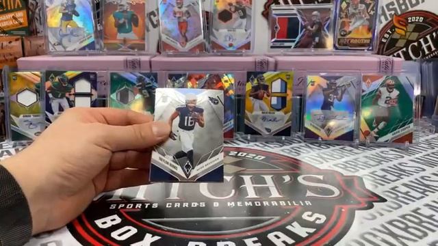 eBay Phoenix Football - 8 Box PYT #2 - 030223 - 10PM смотреть онлайн