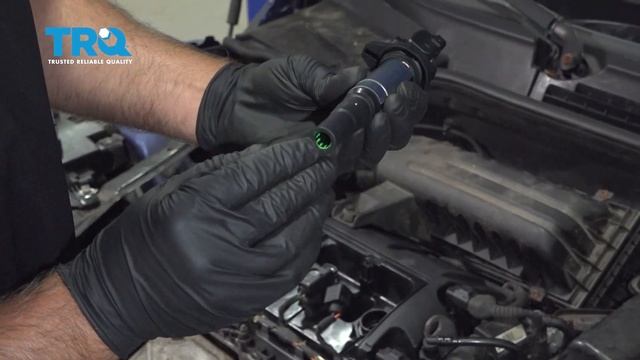 How To Replace Ignition Coil 2007-2013 Mini Cooper