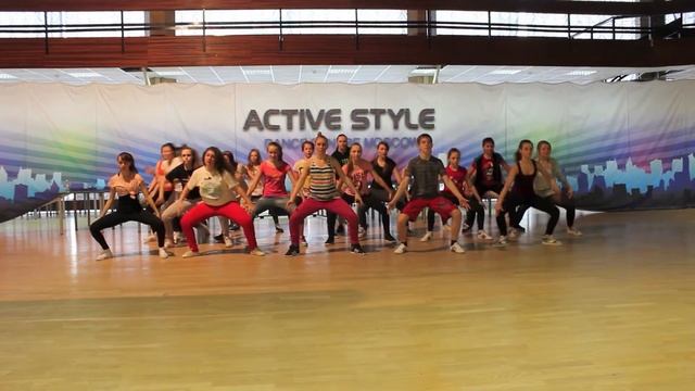 Active Style Juniors: Back 2 Business. Active Style Dance Centre Moscow смотреть онлайн