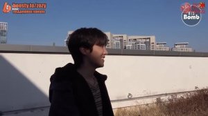 BANGTAN BOMB  j hope & Jimin Challenge SUGA & V   BTS
