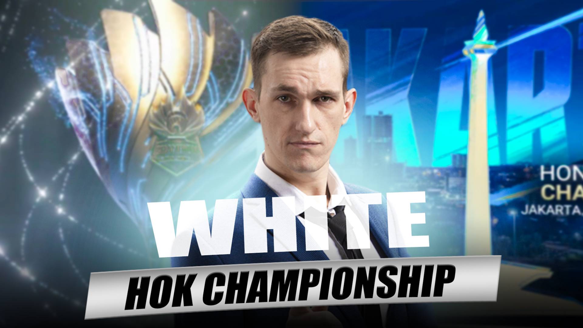 HONOR OF KINGS CHAMPIONSHIP 2024 | Турнир НА 1.000.000 $ от Tencent