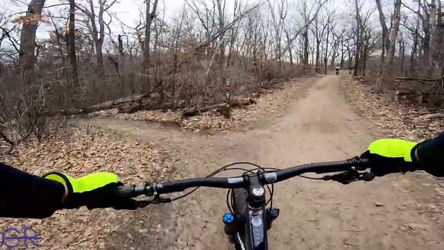 THE FIRST TRAIL RIDES ON MY BANSHEE! - ITS SPRING AT LAST! смотреть онлайн