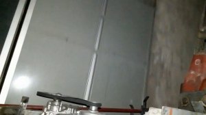 Лифты Латынка и КМЗ 400 и 500 кг + у лифта открыт плафон